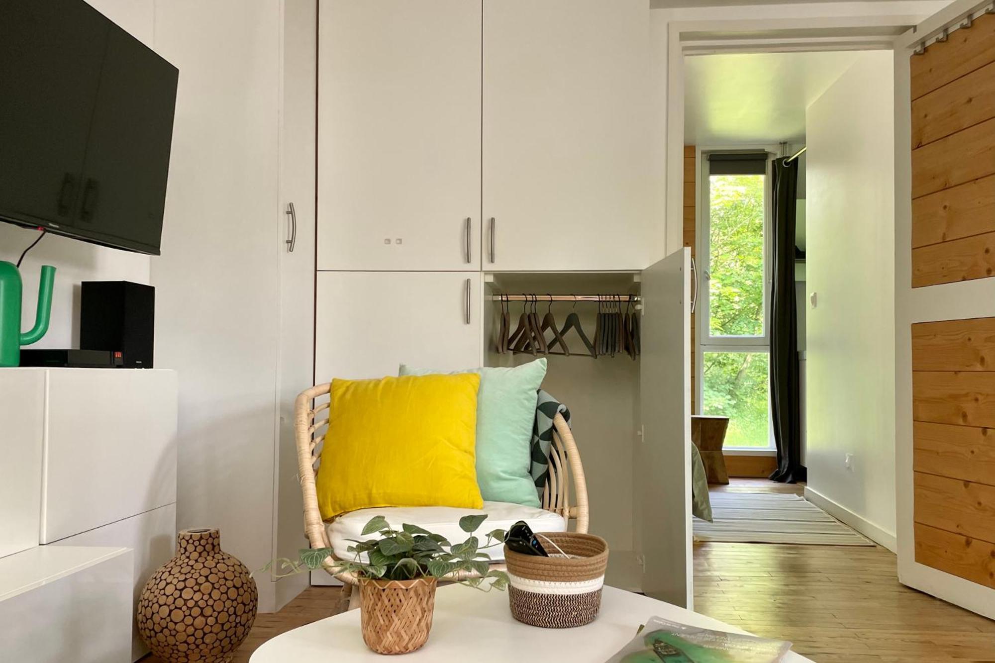 Le Bungalow Bonningues-les-Calais Exteriör bild