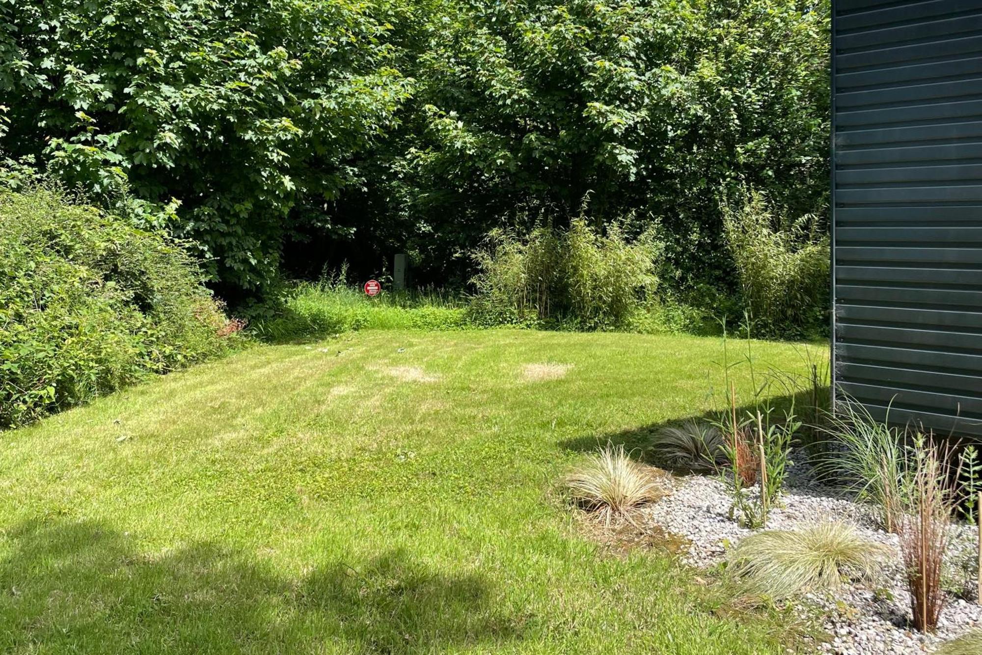 Le Bungalow Bonningues-les-Calais Exteriör bild