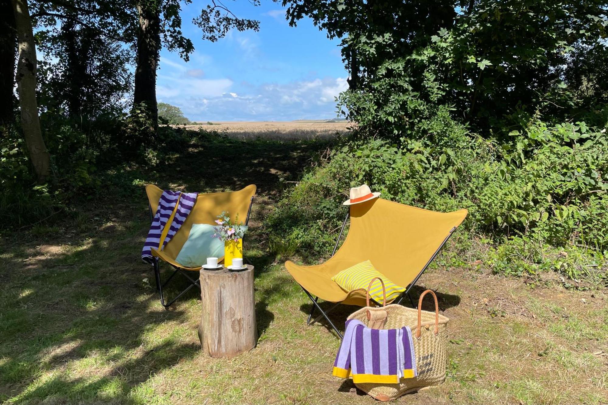 Le Bungalow Bonningues-les-Calais Exteriör bild